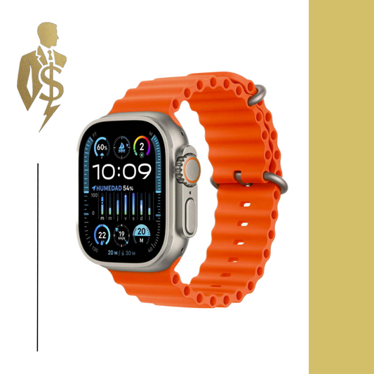 RELOJ T900 ULTRA