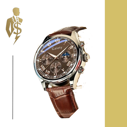 RELOJ GAIETY